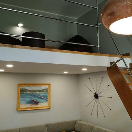 Apartament Ogarna 37 Гданьск Экстерьер фото