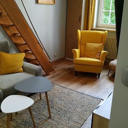 Apartament Ogarna 37 Гданьск Экстерьер фото