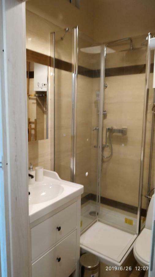 Apartament Ogarna 37 Гданьск Экстерьер фото