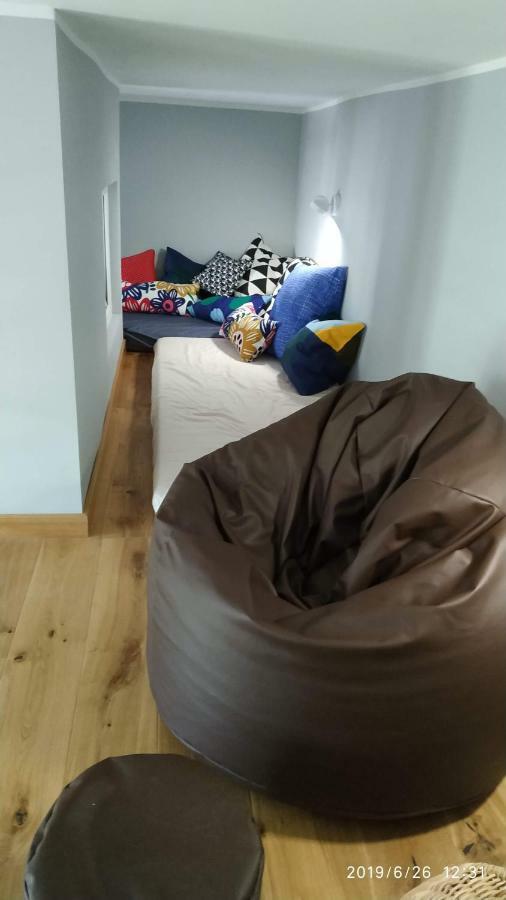Apartament Ogarna 37 Гданьск Экстерьер фото