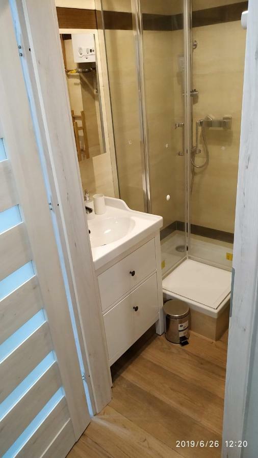 Apartament Ogarna 37 Гданьск Экстерьер фото
