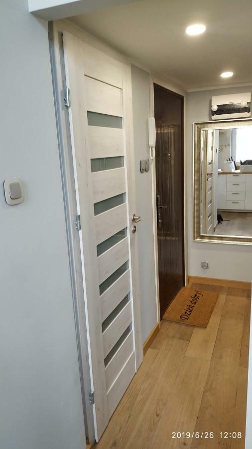 Apartament Ogarna 37 Гданьск Экстерьер фото