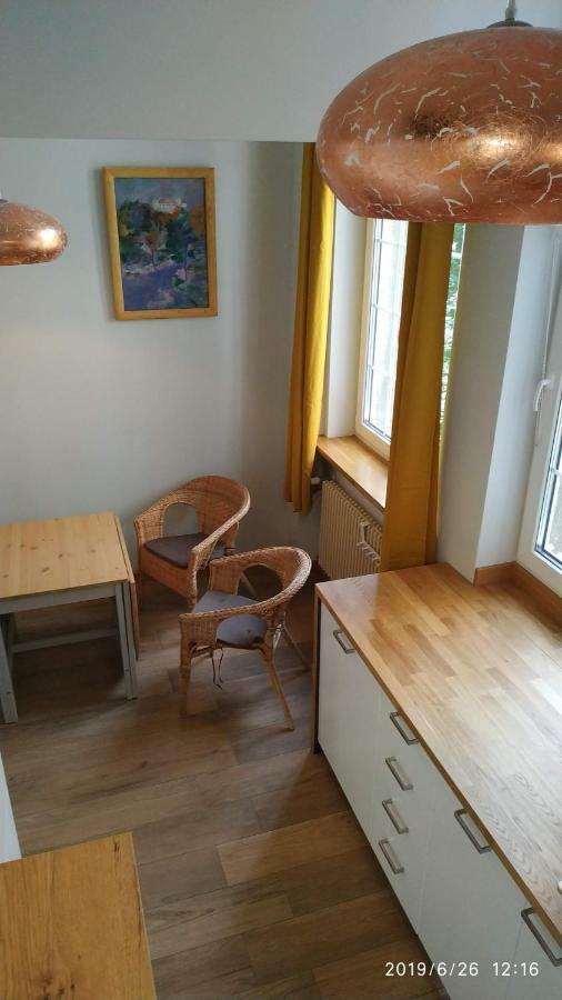 Apartament Ogarna 37 Гданьск Экстерьер фото
