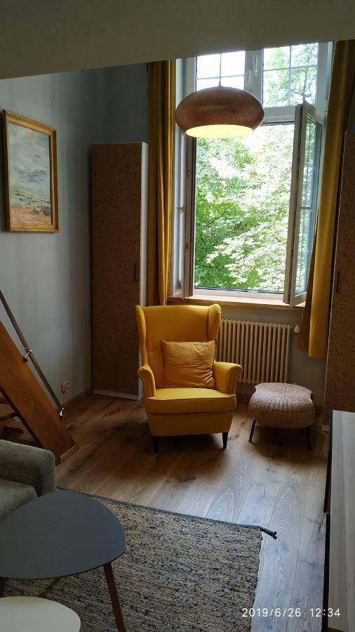 Apartament Ogarna 37 Гданьск Экстерьер фото