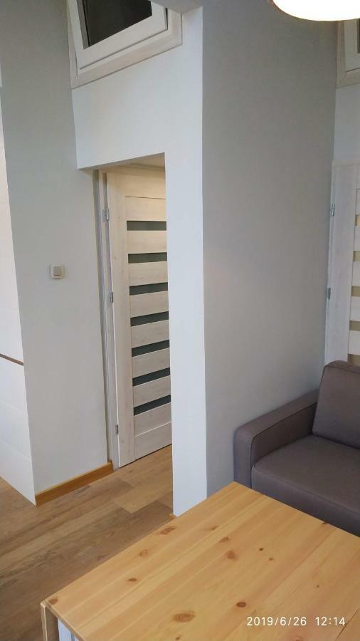 Apartament Ogarna 37 Гданьск Экстерьер фото
