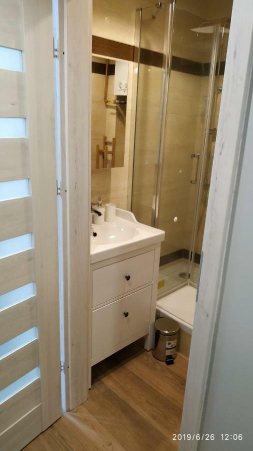 Apartament Ogarna 37 Гданьск Экстерьер фото