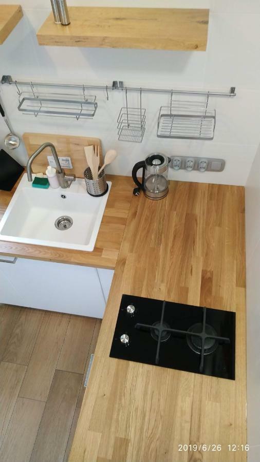 Apartament Ogarna 37 Гданьск Экстерьер фото