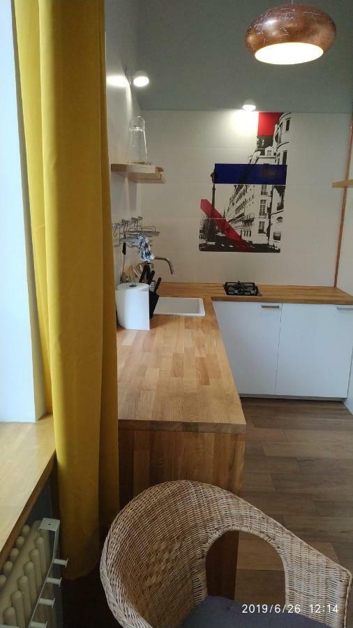Apartament Ogarna 37 Гданьск Экстерьер фото