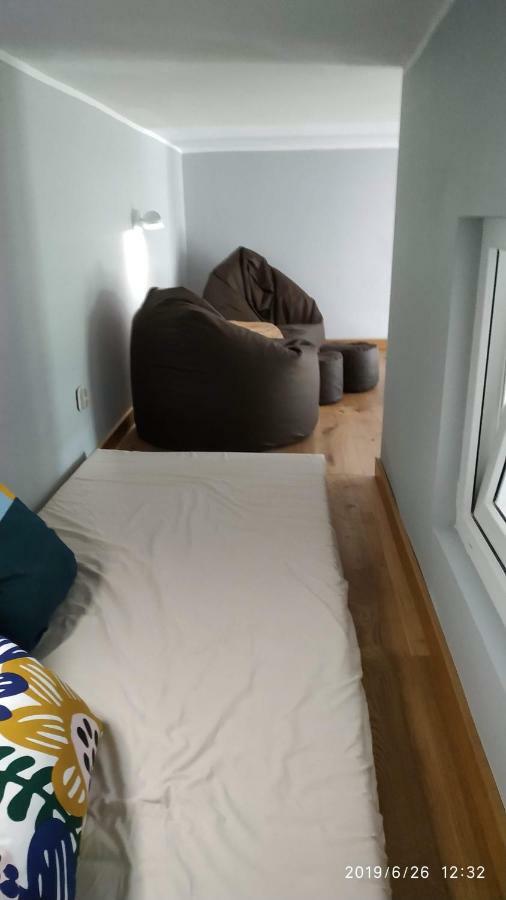 Apartament Ogarna 37 Гданьск Экстерьер фото