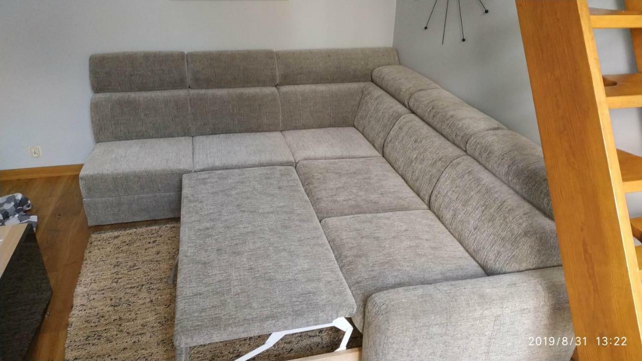 Apartament Ogarna 37 Гданьск Экстерьер фото